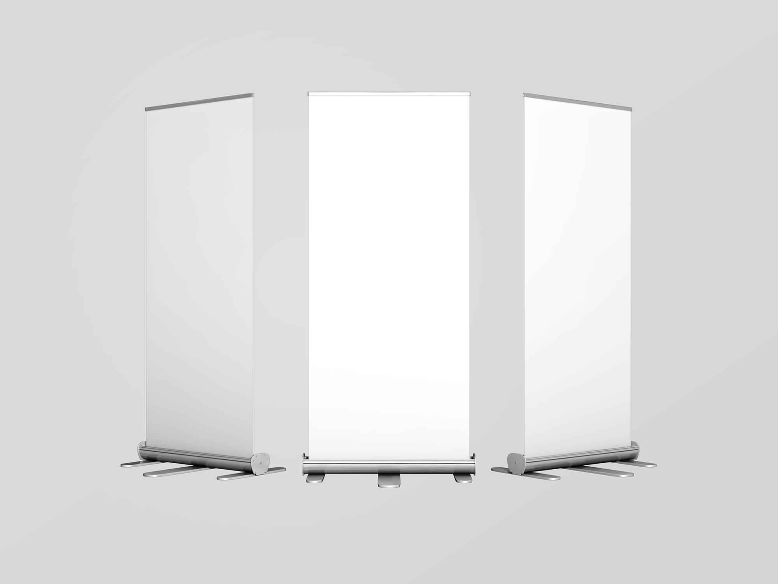 Regular banner stand - Image 3